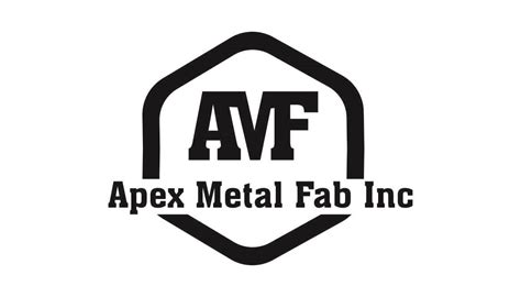 metal fabrication apex nc|apex metal fab inc.